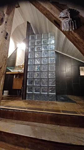 coup de coeur assuré ! véritable havre de paix !