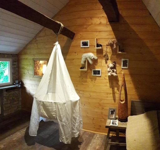 coup de coeur assuré ! véritable havre de paix !