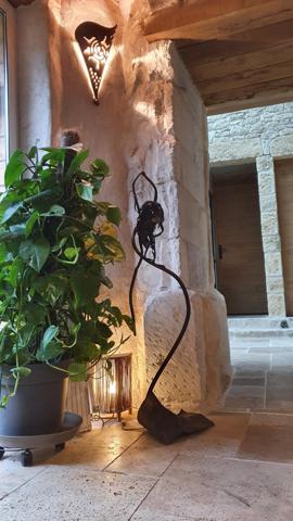 coup de coeur assuré ! véritable havre de paix !