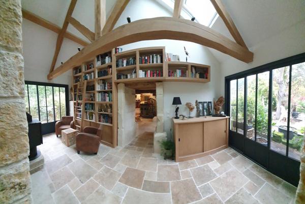 coup de coeur assuré ! véritable havre de paix !