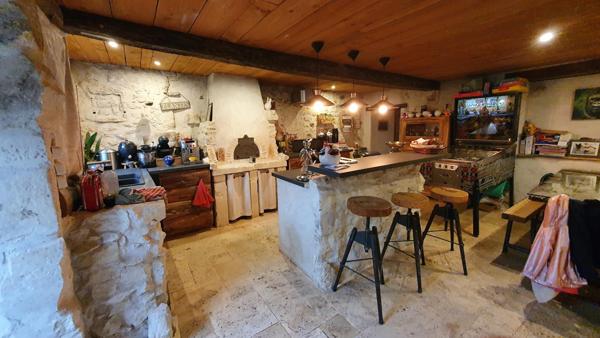 coup de coeur assuré ! véritable havre de paix !