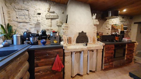 coup de coeur assuré ! véritable havre de paix !