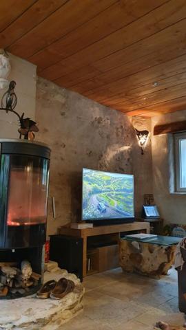 coup de coeur assuré ! véritable havre de paix !