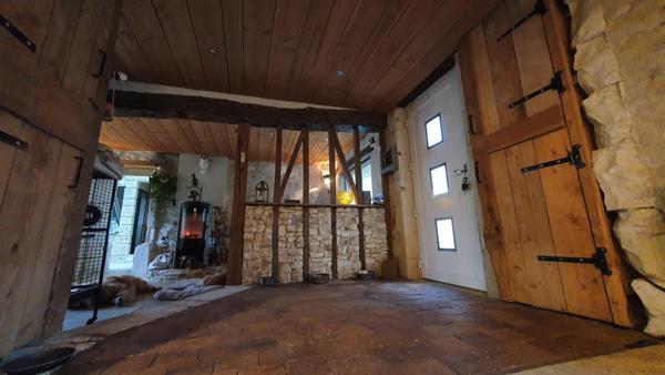 coup de coeur assuré ! véritable havre de paix !