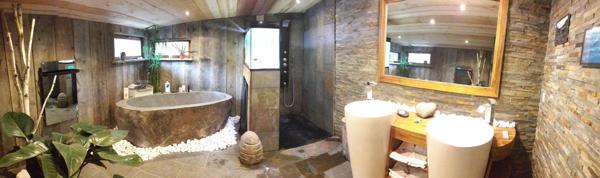 coup de coeur assuré ! véritable havre de paix !