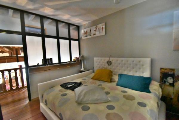 Maison à vendre 5 pièces proche de JARNAC (16) Propriété d'env 162 m2 ave 3 ch et 1 bureau,