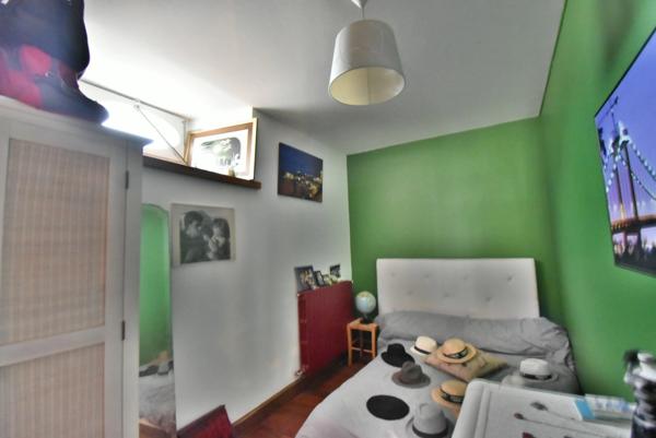 Maison à vendre 5 pièces proche de JARNAC (16) Propriété d'env 162 m2 ave 3 ch et 1 bureau,