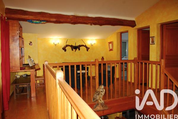 Maison à vendre 7 pièces 200 m² Dun