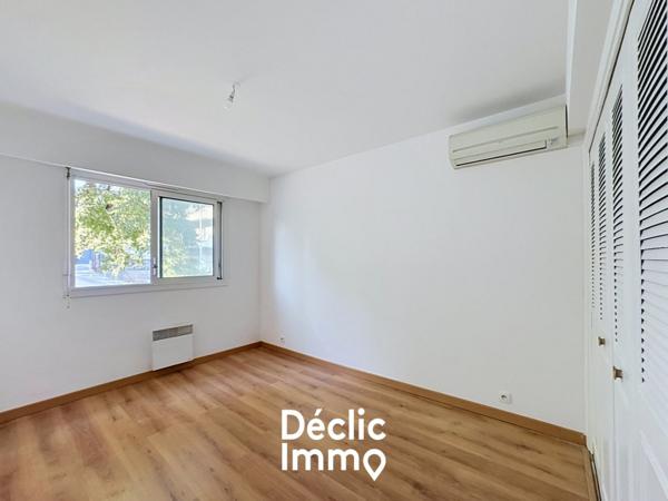 Vente appartement Saint laurent du var, 56m² 2 pièces 279 000€ avec garage