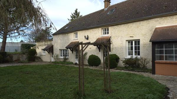 Marsainvilliers (45300) COUP DE COEUR ASSURE!!