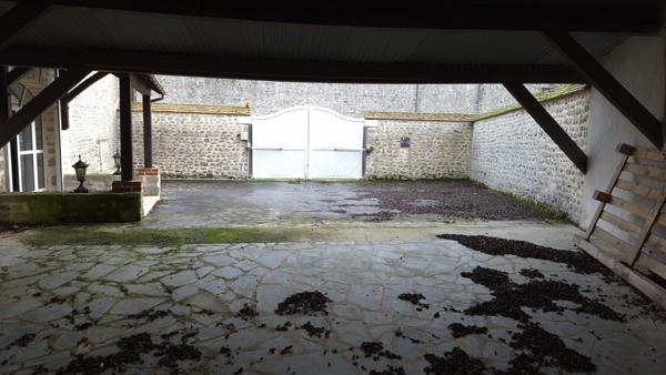 Marsainvilliers (45300) COUP DE COEUR ASSURE!!