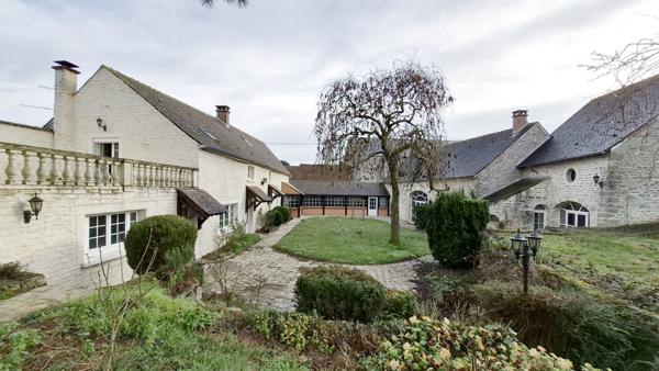 Marsainvilliers (45300) COUP DE COEUR ASSURE!!