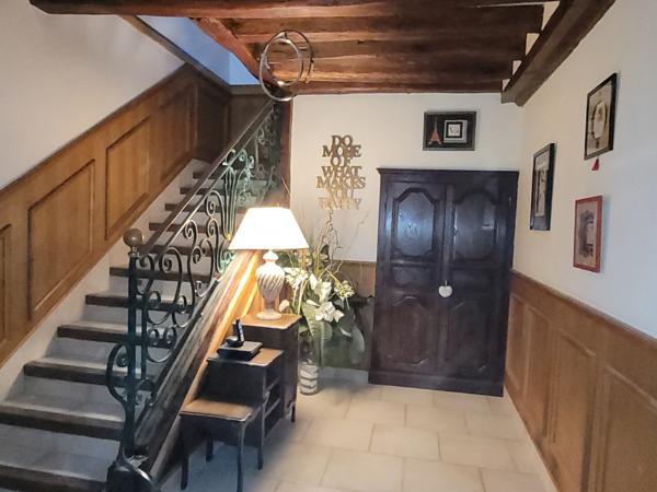 Marsainvilliers (45300) COUP DE COEUR ASSURE!!