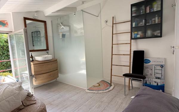 Maison à vendre    5 pièces • 220 m2 La Rochelle