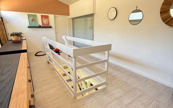 Maison à vendre    5 pièces • 220 m2 La Rochelle