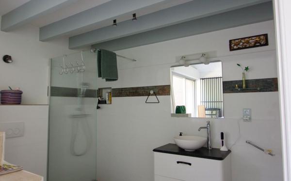 Maison à vendre    5 pièces • 220 m2 La Rochelle