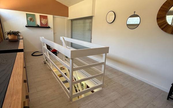 Maison à vendre    5 pièces • 220 m2 La Rochelle