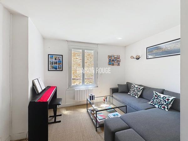 Appartement Saint Malo 5 pièce(s)