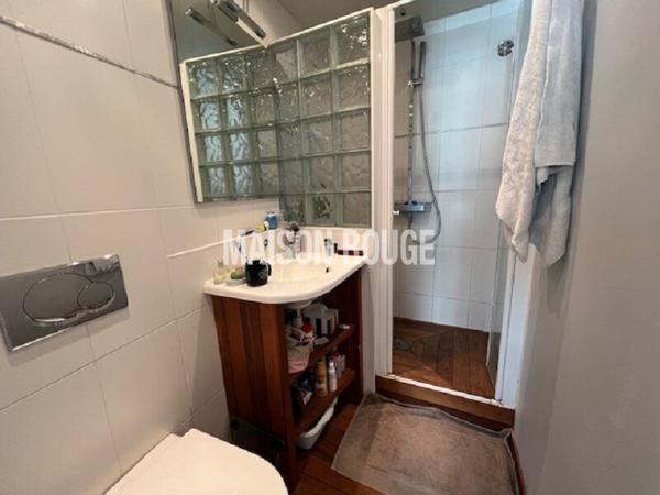 Appartement Saint Malo 5 pièce(s)