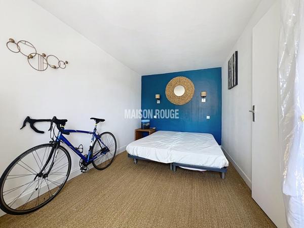 Appartement Saint Malo 5 pièce(s)