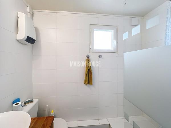 Appartement Saint Malo 5 pièce(s)