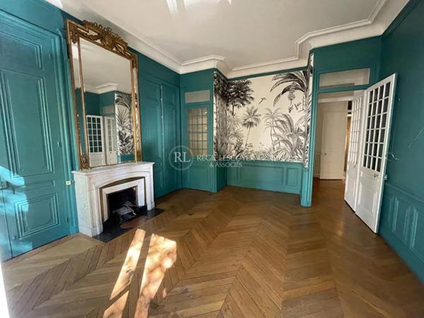 Appartement à louer à Lyon (69006)
