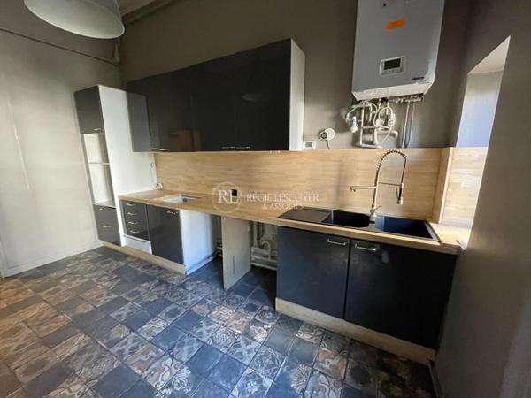 Appartement à louer à Lyon (69006)