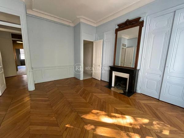 Appartement à louer à Lyon (69006)