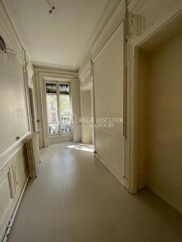 Appartement à louer à Lyon (69006)