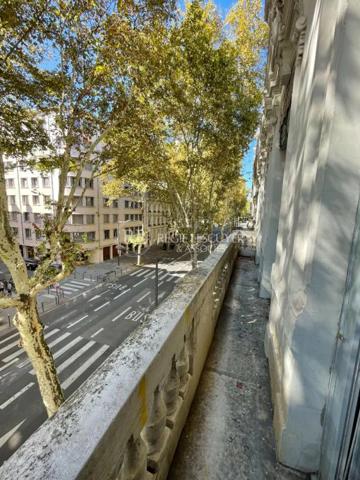 Appartement à louer à Lyon (69006)