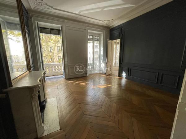Appartement à louer à Lyon (69006)