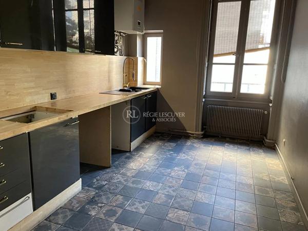 Appartement à louer à Lyon (69006)