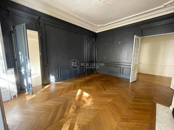 Appartement à louer à Lyon (69006)