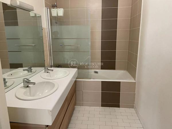 Appartement à louer à Lyon (69006)