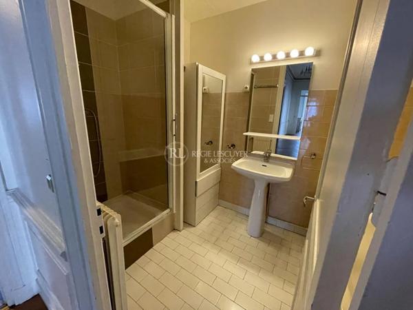 Appartement à louer à Lyon (69006)