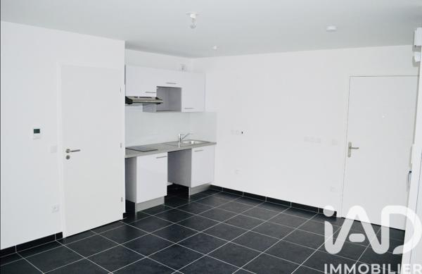 Appartement à vendre 2 pièces 39 m² Châtillon