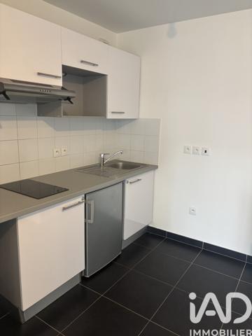 Appartement à vendre 2 pièces 39 m² Châtillon