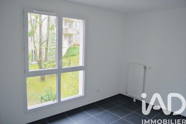 Appartement à vendre 2 pièces 39 m² Châtillon