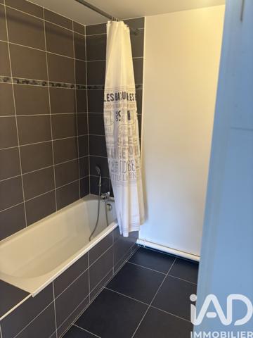 Appartement à vendre 2 pièces 39 m² Châtillon