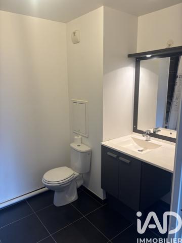 Appartement à vendre 2 pièces 39 m² Châtillon