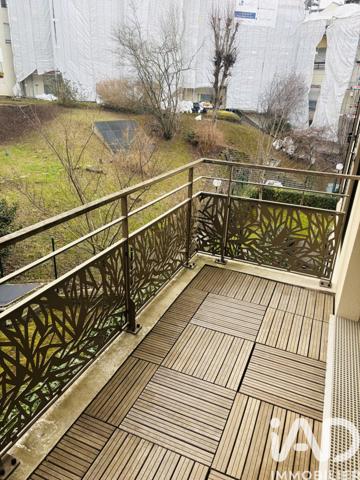 Appartement à vendre 2 pièces 39 m² Châtillon
