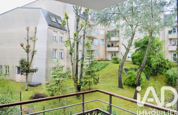 Appartement à vendre 2 pièces 39 m² Châtillon