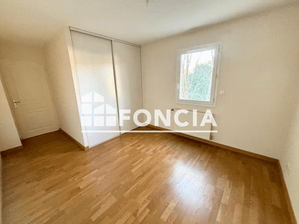 Location Appartement 4 pièces 110.3 m² - 14 CHEMIN DE LA PLANCHE BRULEE Ferney Voltaire 01210