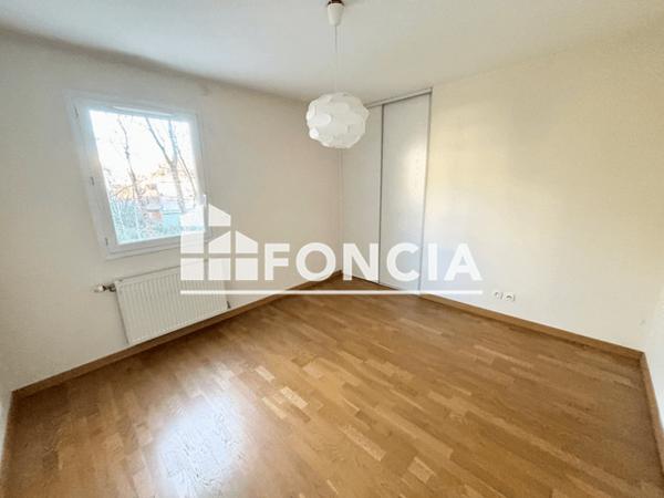Location Appartement 4 pièces 110.3 m² - 14 CHEMIN DE LA PLANCHE BRULEE Ferney Voltaire 01210
