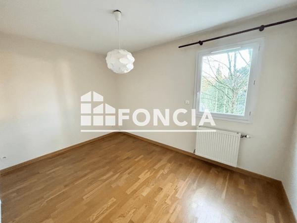 Location Appartement 4 pièces 110.3 m² - 14 CHEMIN DE LA PLANCHE BRULEE Ferney Voltaire 01210