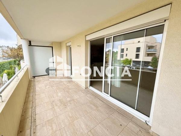 Location Appartement 4 pièces 110.3 m² - 14 CHEMIN DE LA PLANCHE BRULEE Ferney Voltaire 01210