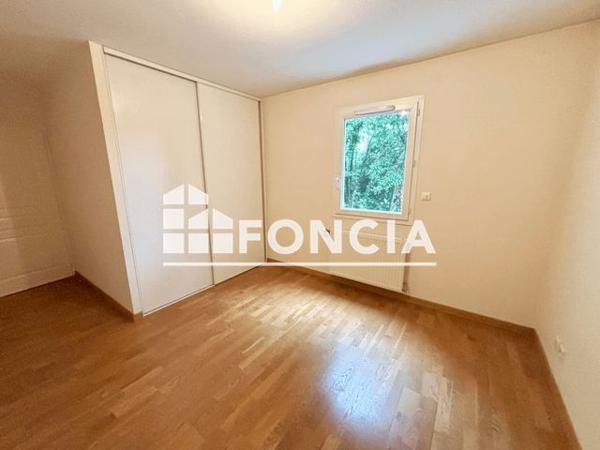 Location Appartement 4 pièces 110.3 m² - 14 CHEMIN DE LA PLANCHE BRULEE Ferney Voltaire 01210