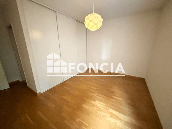 Location Appartement 4 pièces 110.3 m² - 14 CHEMIN DE LA PLANCHE BRULEE Ferney Voltaire 01210