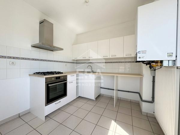 A louer - Royan marché central - Appartement 3 pièces rénovées - 64 m² - Lumineux