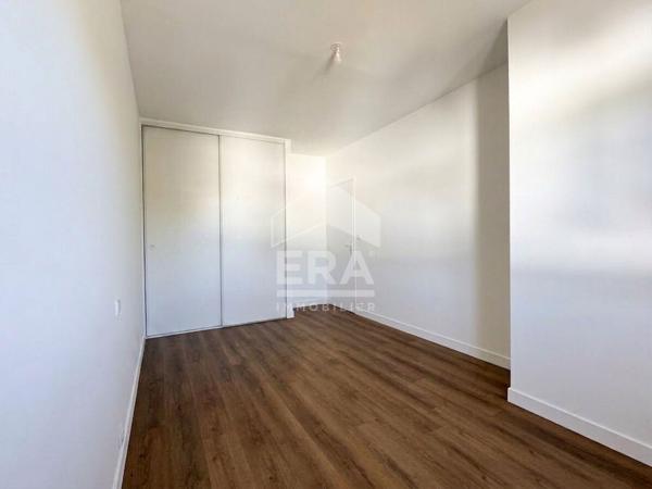 A louer - Royan marché central - Appartement 3 pièces rénovées - 64 m² - Lumineux